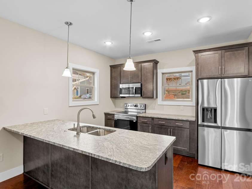 34 Wheeler Road, Weaverville, NC 28787.  MLS# CAR4150568, YatesRealty ID 119. 