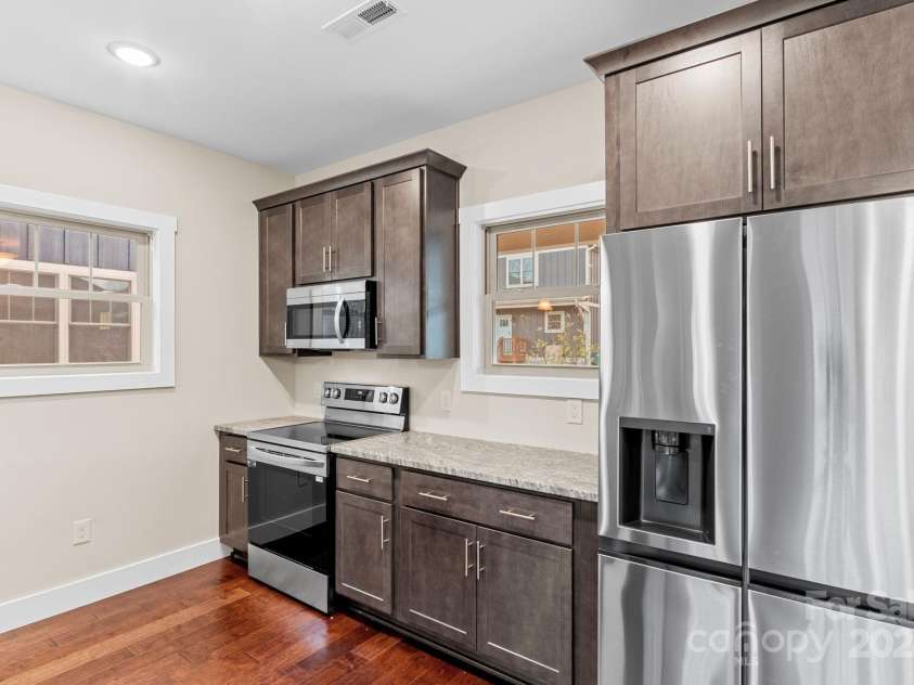 34 Wheeler Road, Weaverville, NC 28787.  MLS# CAR4150568, YatesRealty ID 119. 