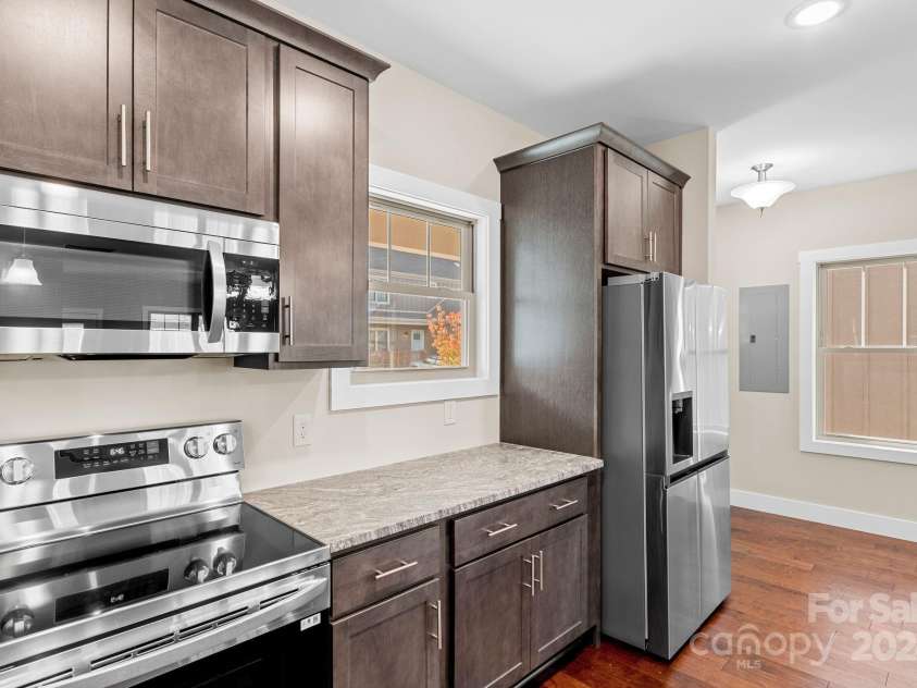 34 Wheeler Road, Weaverville, NC 28787.  MLS# CAR4150568, YatesRealty ID 119. 