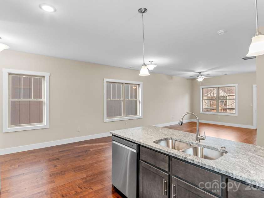 34 Wheeler Road, Weaverville, NC 28787.  MLS# CAR4150568, YatesRealty ID 119. 