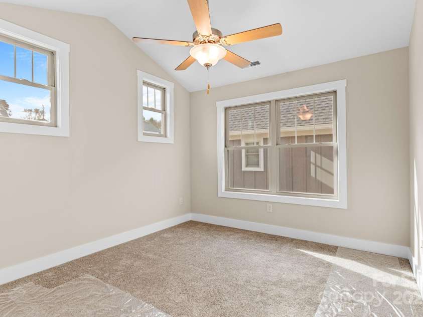 34 Wheeler Road, Weaverville, NC 28787.  MLS# CAR4150568, YatesRealty ID 119. 