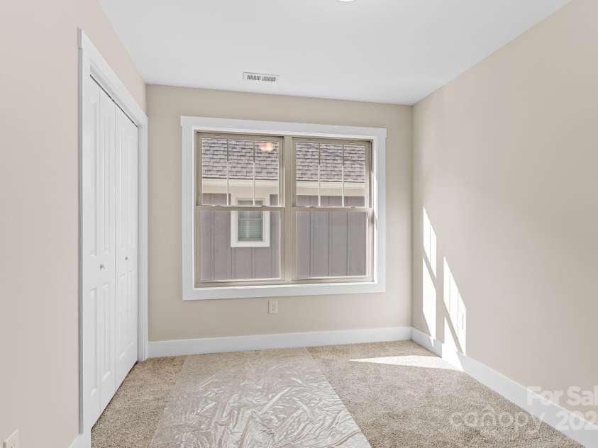 34 Wheeler Road, Weaverville, NC 28787.  MLS# CAR4150568, YatesRealty ID 119. 