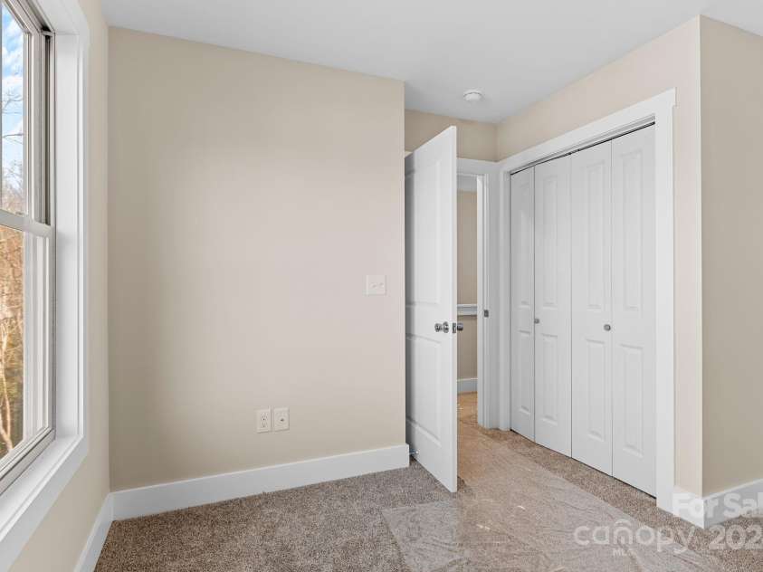 34 Wheeler Road, Weaverville, NC 28787.  MLS# CAR4150568, YatesRealty ID 119. 