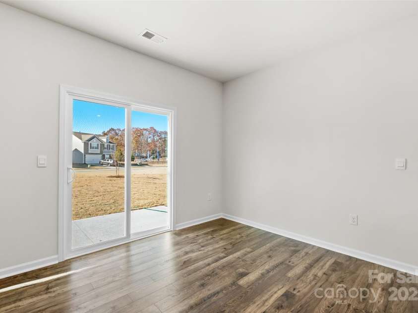 99 Bovine Branch Road, Fletcher, NC 28732.  MLS# CAR4311142, YatesRealty ID 119. Photos are representative