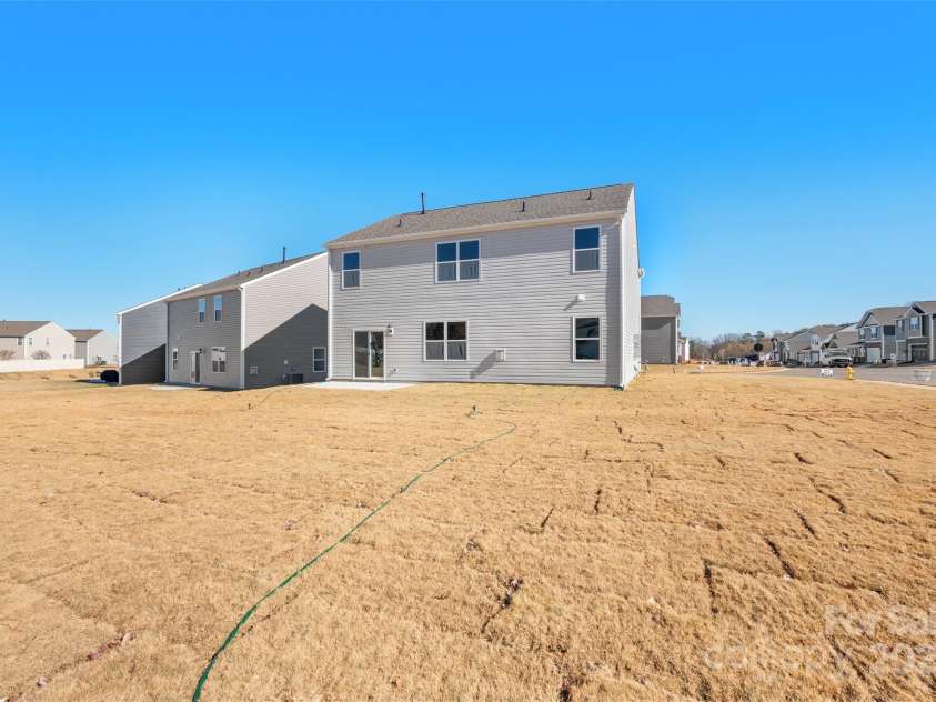 99 Bovine Branch Road, Fletcher, NC 28732.  MLS# CAR4311142, YatesRealty ID 119. Photos are representative