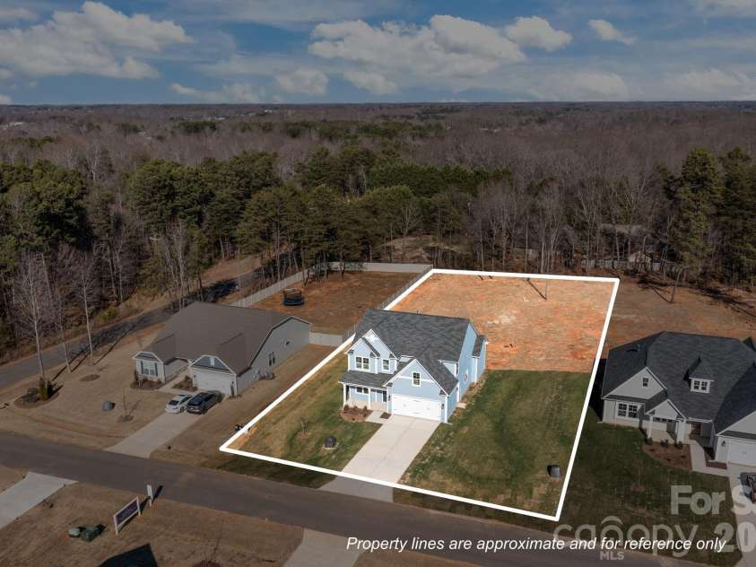 109 Brooke Forest Court, Mooresville, NC 28115.  MLS# CAR4338090, YatesRealty ID 1190. 