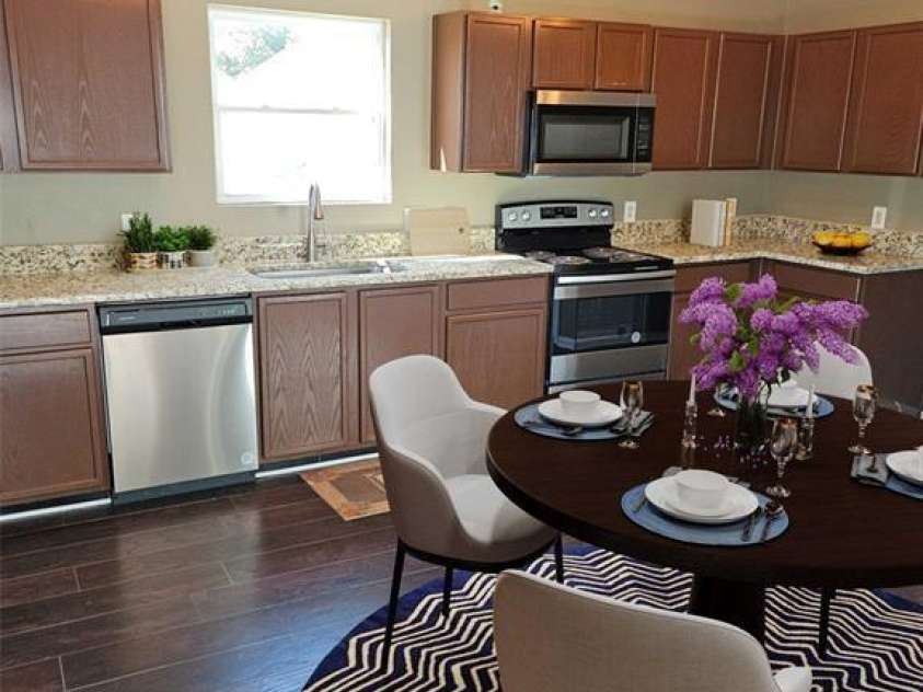 2440 Mint Thistle Court, Charlotte, NC 28269.  MLS# CAR4247951, YatesRealty ID 11901. 