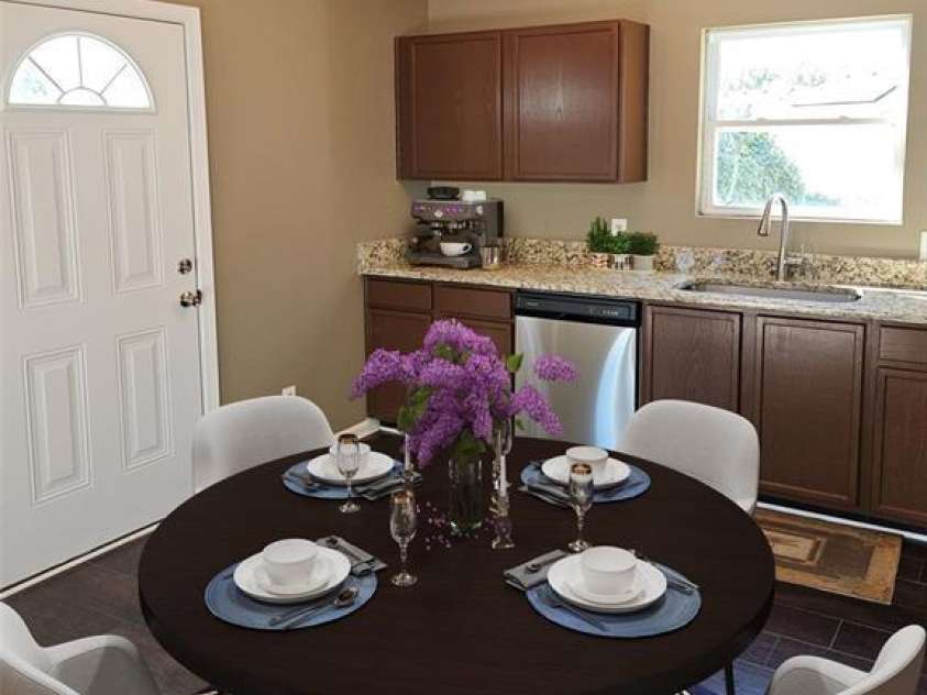 2440 Mint Thistle Court, Charlotte, NC 28269.  MLS# CAR4247951, YatesRealty ID 11901. 