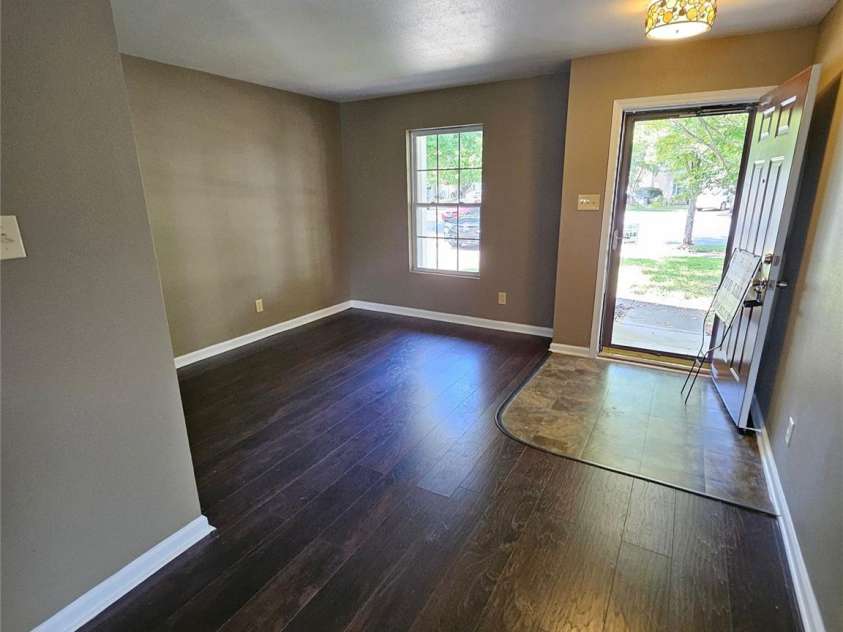 2440 Mint Thistle Court, Charlotte, NC 28269.  MLS# CAR4247951, YatesRealty ID 11901. 
