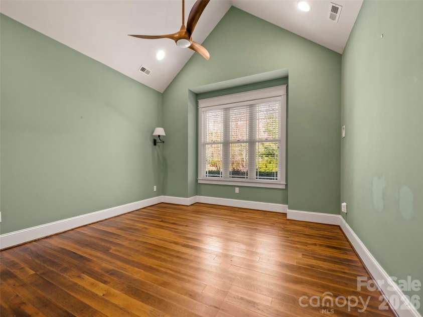 439 Monarch Road, Hendersonville, NC 28739.  MLS# CAR4363938, YatesRealty ID 11901. 