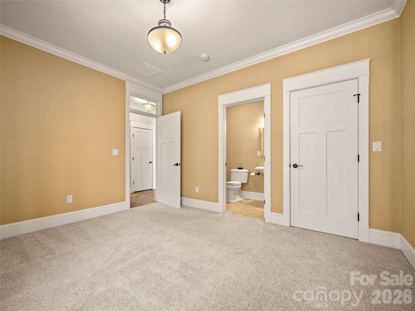 439 Monarch Road, Hendersonville, NC 28739.  MLS# CAR4363938, YatesRealty ID 11901. 