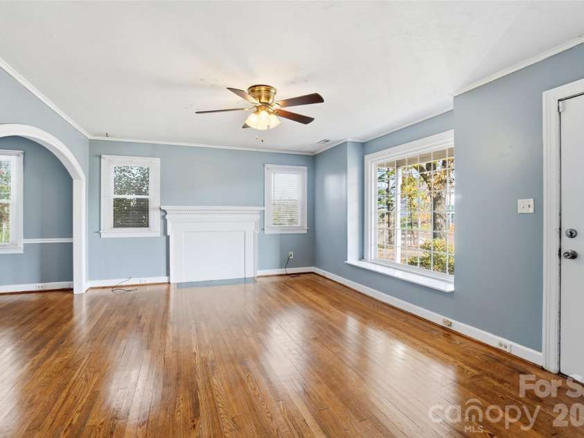 3200 Sam Wilson Road, Charlotte, NC 28214.  MLS# CAR4324510, YatesRealty ID 11902. 