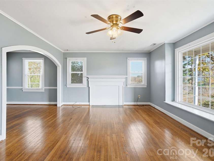 3200 Sam Wilson Road, Charlotte, NC 28214.  MLS# CAR4324510, YatesRealty ID 11902. 