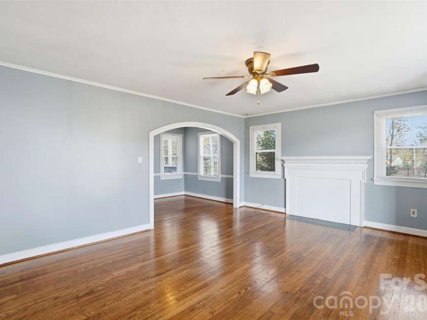 3200 Sam Wilson Road, Charlotte, NC 28214.  MLS# CAR4324510, YatesRealty ID 11902. 