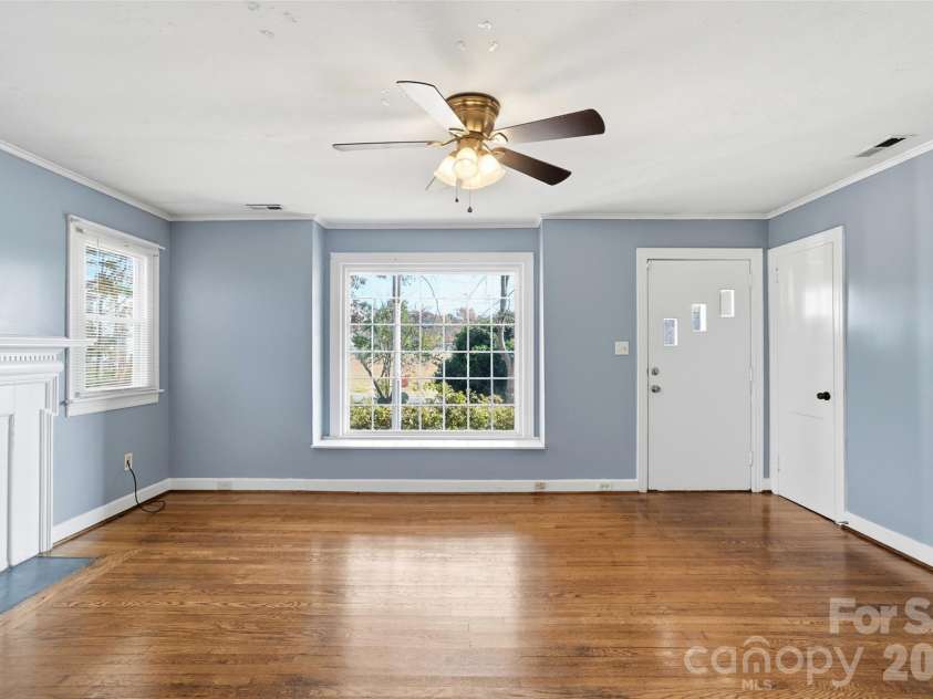3200 Sam Wilson Road, Charlotte, NC 28214.  MLS# CAR4324510, YatesRealty ID 11902. 