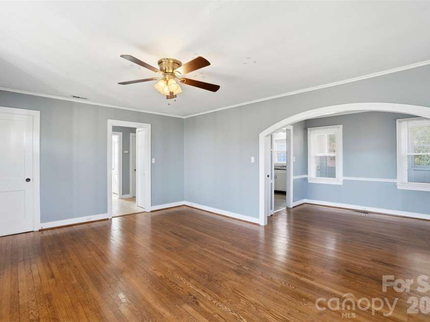 3200 Sam Wilson Road, Charlotte, NC 28214.  MLS# CAR4324510, YatesRealty ID 11902. 