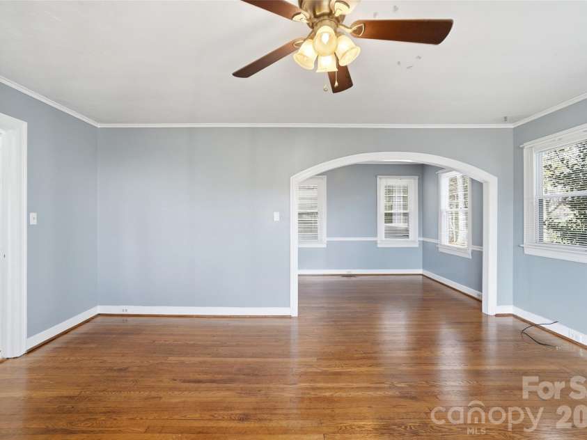 3200 Sam Wilson Road, Charlotte, NC 28214.  MLS# CAR4324510, YatesRealty ID 11902. 