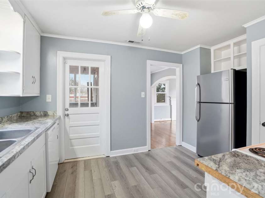 3200 Sam Wilson Road, Charlotte, NC 28214.  MLS# CAR4324510, YatesRealty ID 11902. 