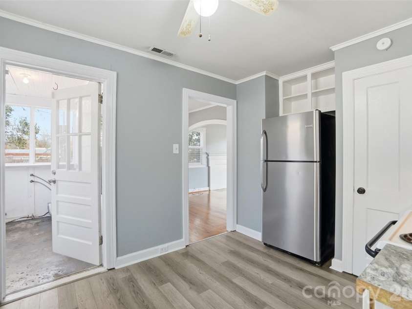 3200 Sam Wilson Road, Charlotte, NC 28214.  MLS# CAR4324510, YatesRealty ID 11902. 