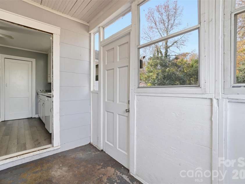 3200 Sam Wilson Road, Charlotte, NC 28214.  MLS# CAR4324510, YatesRealty ID 11902. 