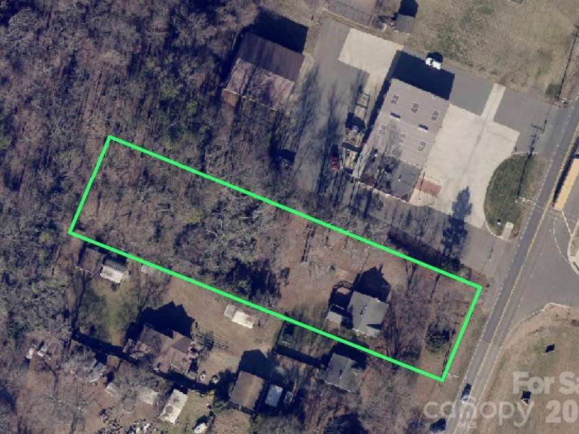 3200 Sam Wilson Road, Charlotte, NC 28214.  MLS# CAR4324510, YatesRealty ID 11902. 