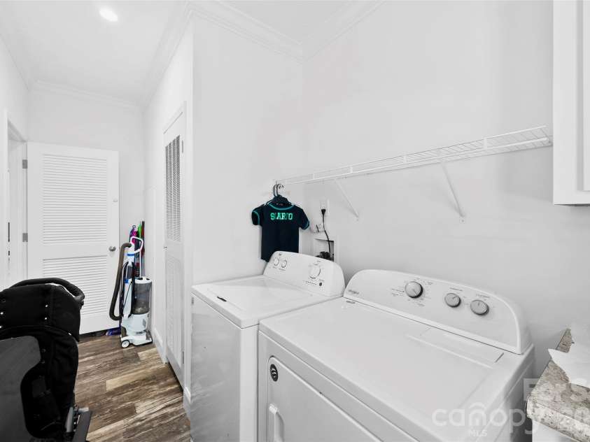 5236 Montana Circle, Concord, NC 28027.  MLS# CAR4369946, YatesRealty ID 11903. 
