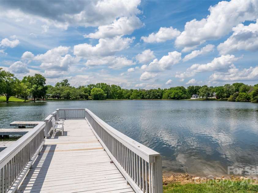 5701 Challisford Lane, Charlotte, NC 28226.  MLS# CAR4253782, YatesRealty ID 11903. 