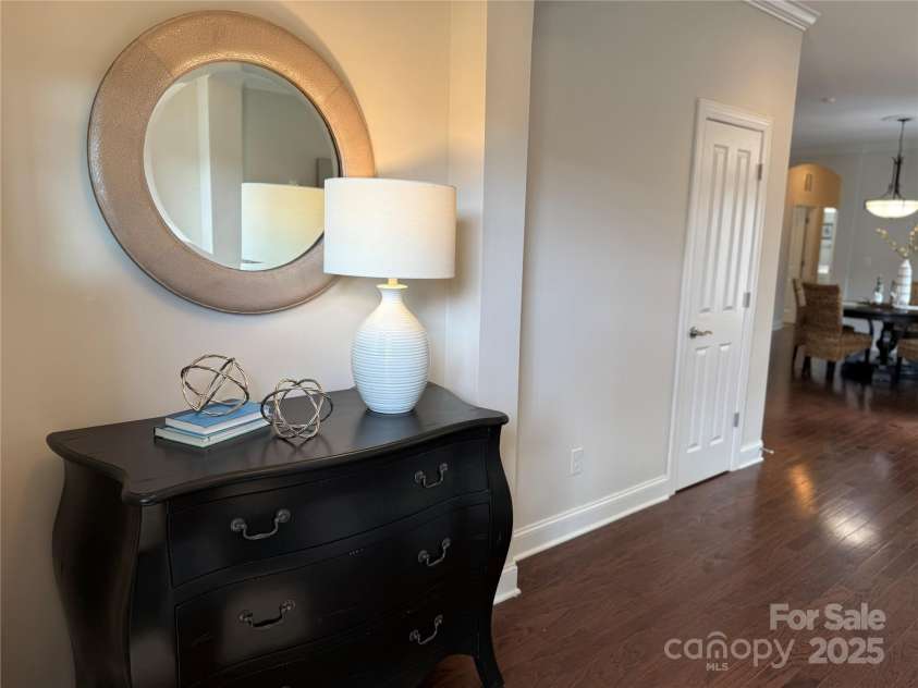 1220 Avalon Place, Matthews, NC 28104.  MLS# CAR4224062, YatesRealty ID 11907. 