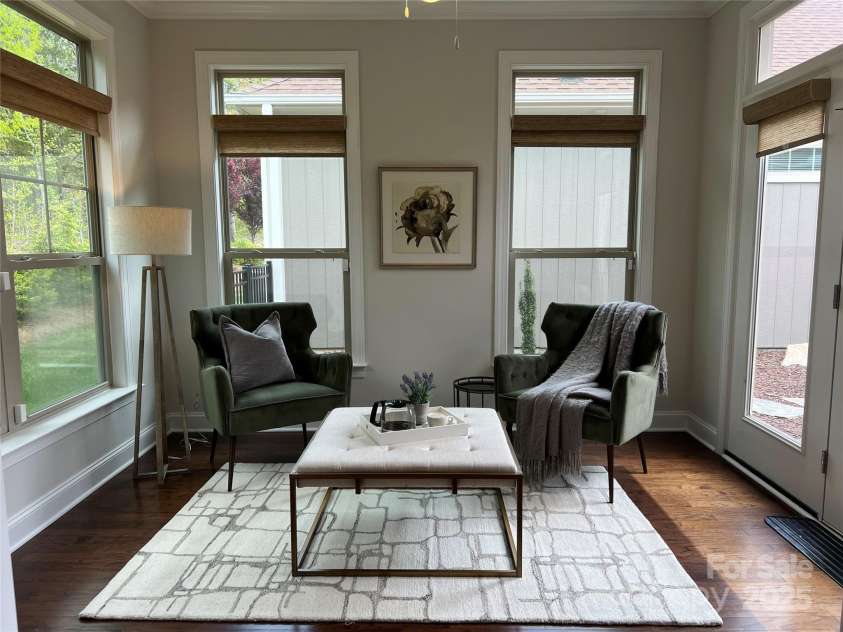 1220 Avalon Place, Matthews, NC 28104.  MLS# CAR4224062, YatesRealty ID 11907. 