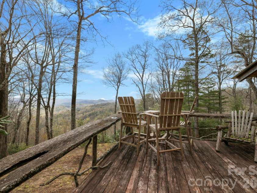 305 Stamey Creek Road, Brevard, NC 28712.  MLS# CAR4368936, YatesRealty ID 11907. 