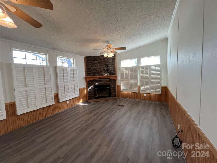 36245 Nugget Road, New London, NC 28127.  MLS# CAR4197702, YatesRealty ID 11909. 