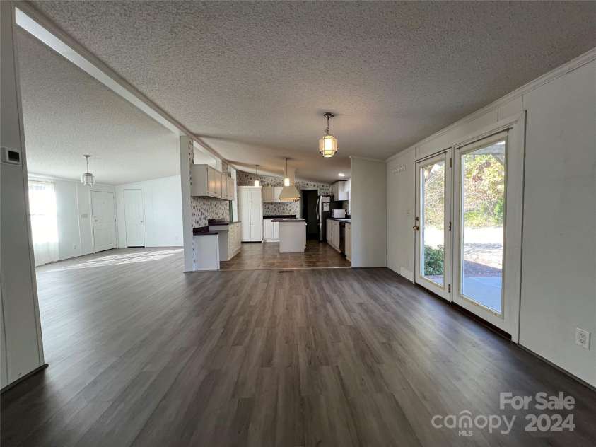 36245 Nugget Road, New London, NC 28127.  MLS# CAR4197702, YatesRealty ID 11909. 