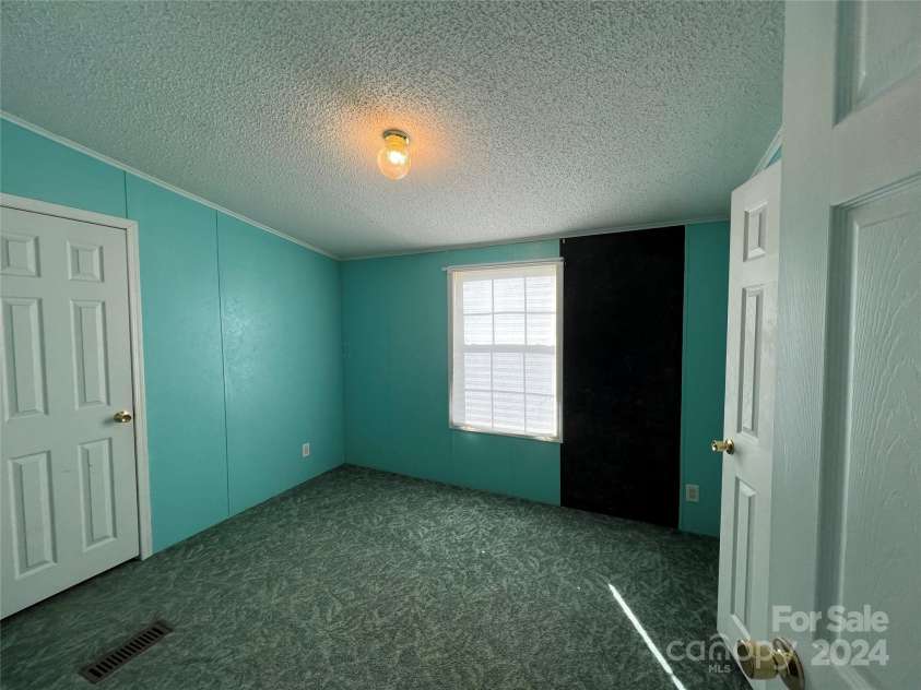 36245 Nugget Road, New London, NC 28127.  MLS# CAR4197702, YatesRealty ID 11909. Bedroom #2