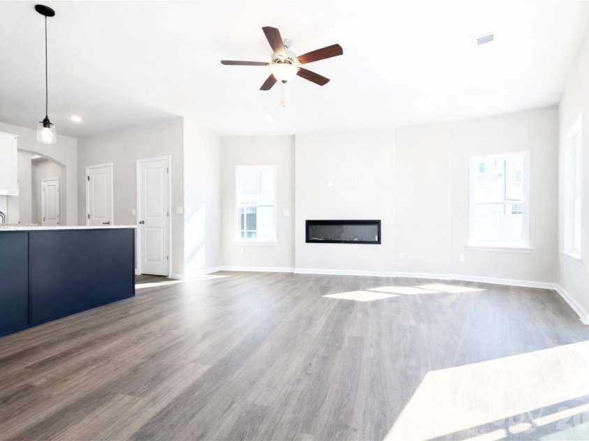 5941 Wallace Avenue, Charlotte, NC 28227.  MLS# CAR4404074, YatesRealty ID 11909. 