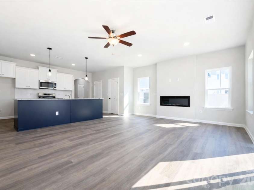 5941 Wallace Avenue, Charlotte, NC 28227.  MLS# CAR4404074, YatesRealty ID 11909. 
