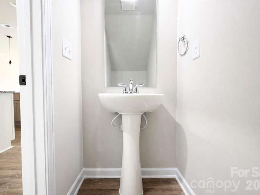 5941 Wallace Avenue, Charlotte, NC 28227.  MLS# CAR4404074, YatesRealty ID 11909. 