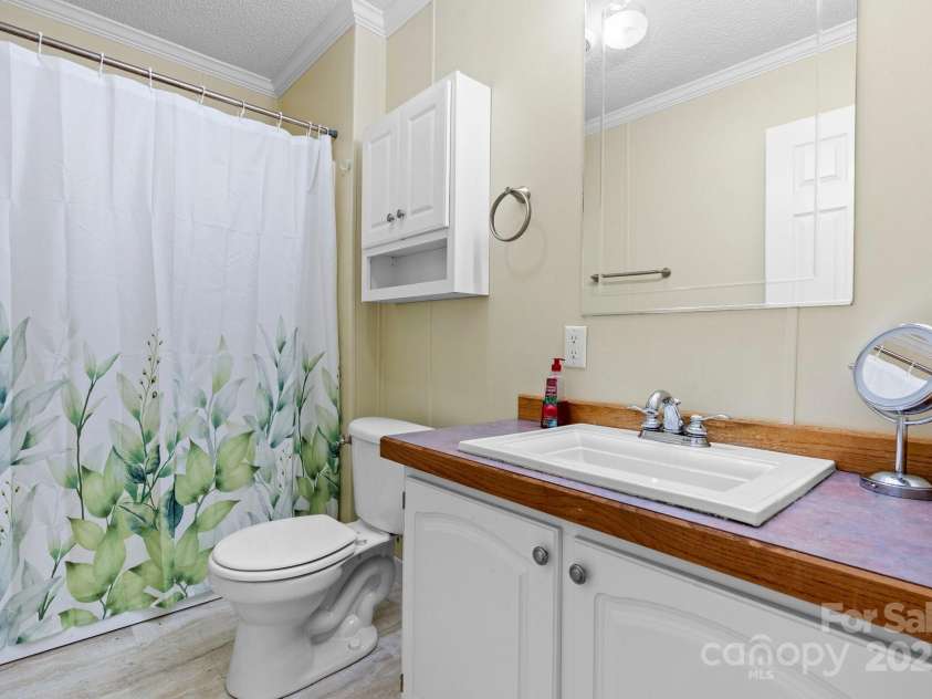 2521 Melvin Propst Drive, Morganton, NC 28655.  MLS# CAR4253897, YatesRealty ID 11910. 
