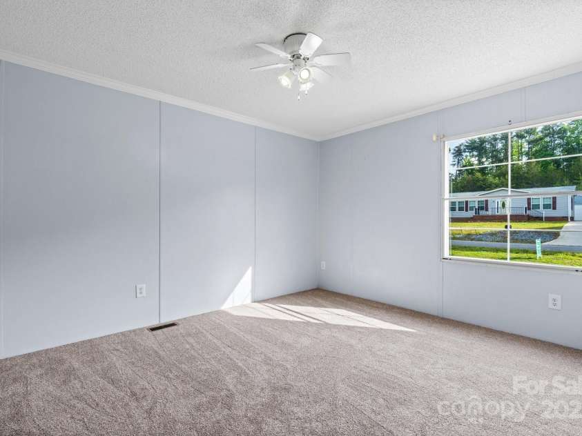 2521 Melvin Propst Drive, Morganton, NC 28655.  MLS# CAR4253897, YatesRealty ID 11910. 