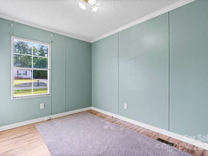 2521 Melvin Propst Drive, Morganton, NC 28655.  MLS# CAR4253897, YatesRealty ID 11910. 
