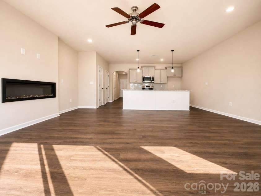 3110 Aberleaf Lane, Charlotte, NC 28227.  MLS# CAR4355993, YatesRealty ID 11910. 
