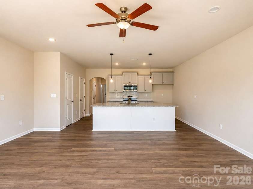 3110 Aberleaf Lane, Charlotte, NC 28227.  MLS# CAR4355993, YatesRealty ID 11910. 