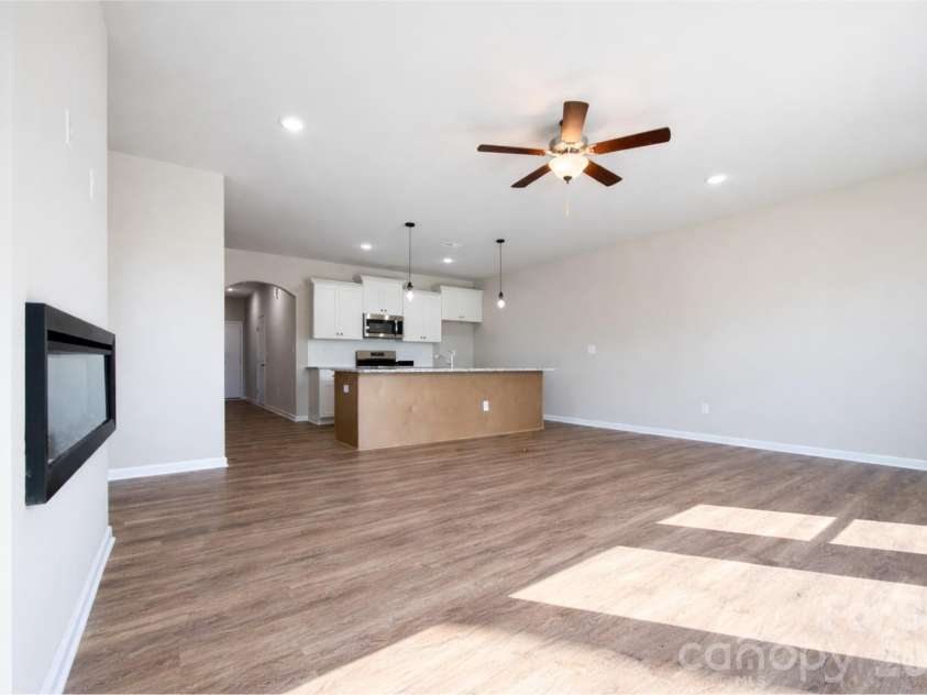 3110 Aberleaf Lane, Charlotte, NC 28227.  MLS# CAR4401558, YatesRealty ID 11910. 