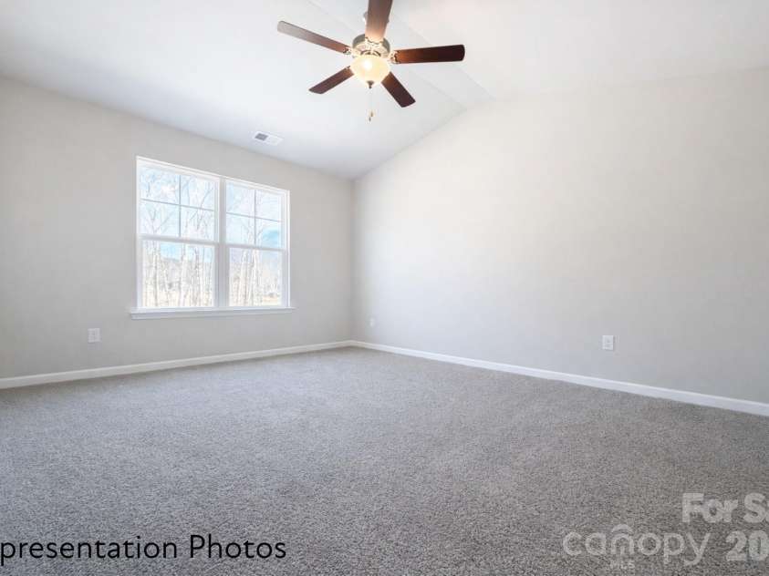 3110 Aberleaf Lane, Charlotte, NC 28227.  MLS# CAR4401558, YatesRealty ID 11910. 