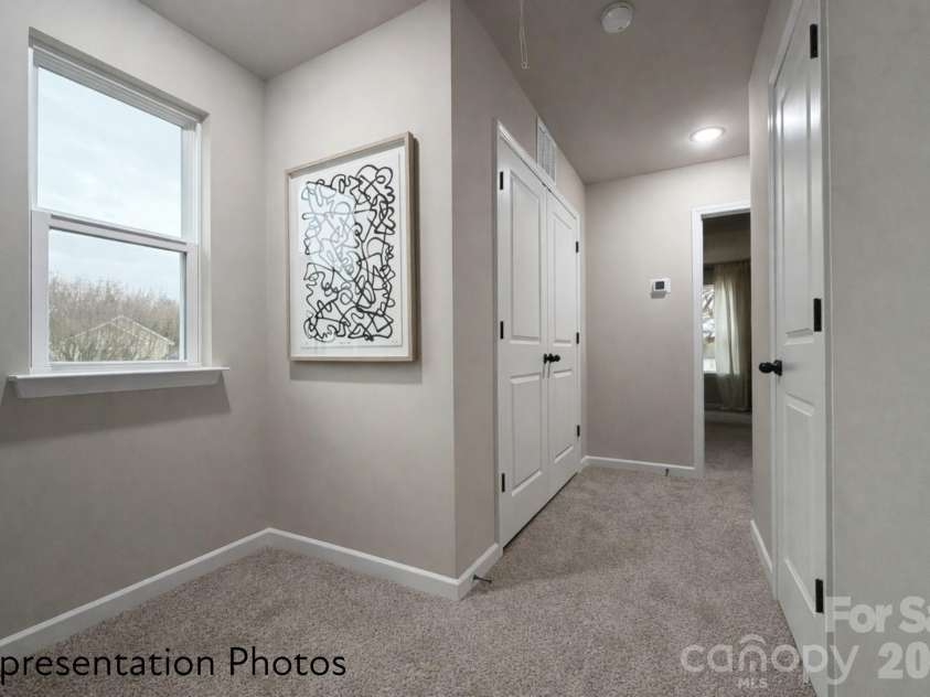 3110 Aberleaf Lane, Charlotte, NC 28227.  MLS# CAR4401558, YatesRealty ID 11910. 