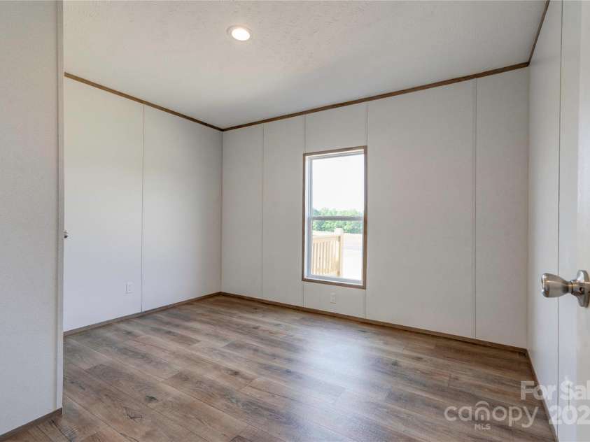 445 Davis Road, Shelby, NC 28152.  MLS# CAR4252996, YatesRealty ID 11912. Bedroom 2