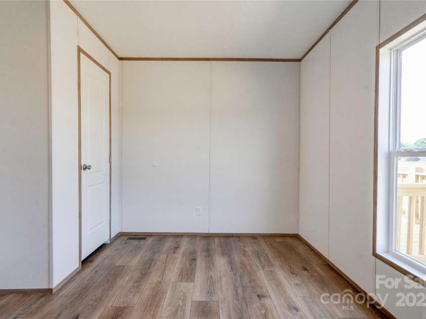 445 Davis Road, Shelby, NC 28152.  MLS# CAR4252996, YatesRealty ID 11912. Bedroom 2