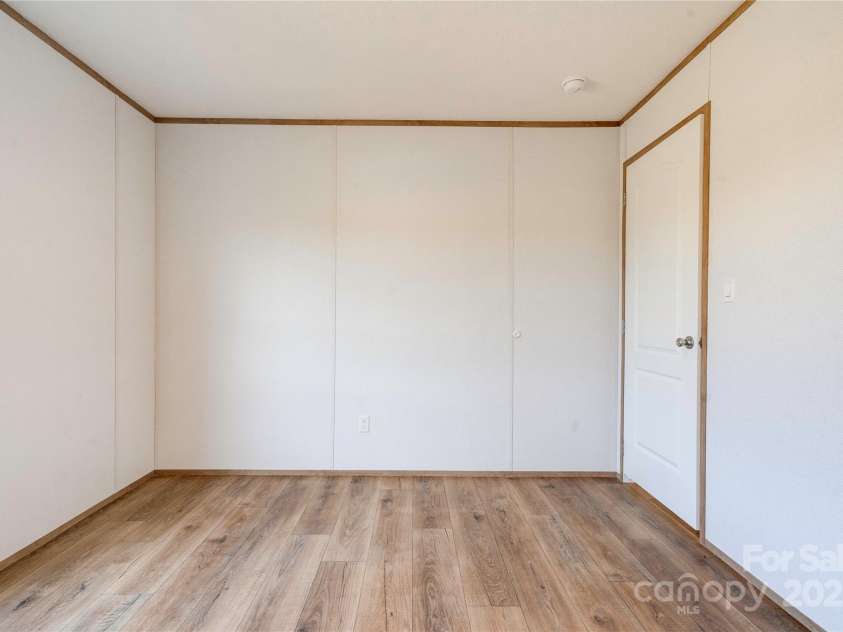 445 Davis Road, Shelby, NC 28152.  MLS# CAR4252996, YatesRealty ID 11912. Bedroom 2