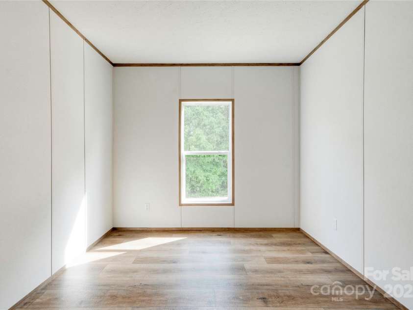 445 Davis Road, Shelby, NC 28152.  MLS# CAR4252996, YatesRealty ID 11912. Bedroom 3