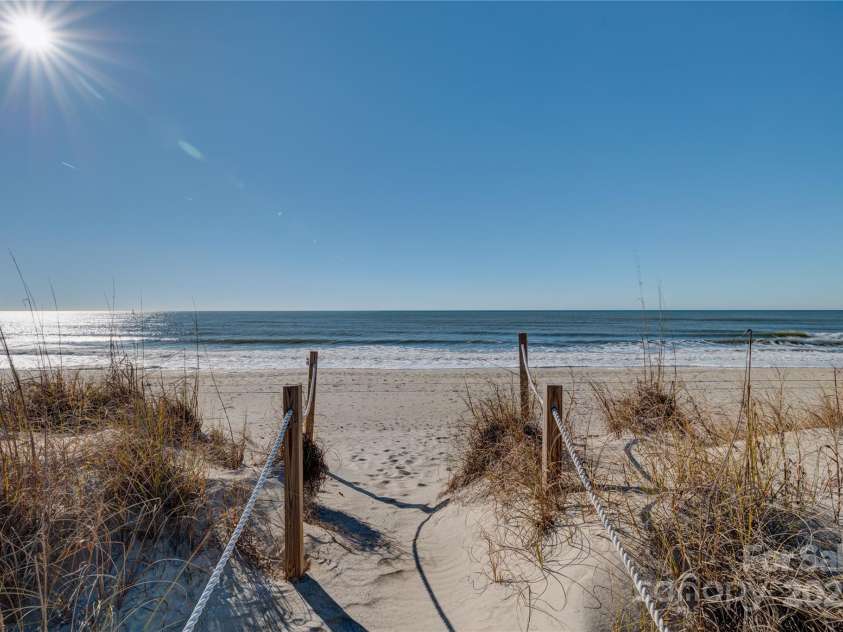 2221 Beach Drive, Oak Island, NC 28465.  MLS# CAR4221727, YatesRealty ID 11914. 