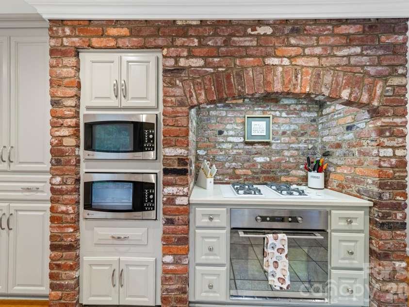 417 Park Ridge Road, Albemarle, NC 28001.  MLS# CAR4365885, YatesRealty ID 11915. 